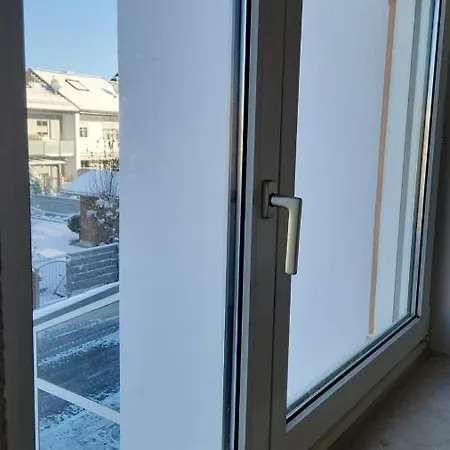 Einfach Moblierte 1-zimmer In