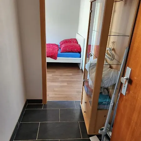Einfach Moblierte 1-zimmer In * Bad Wörishofen